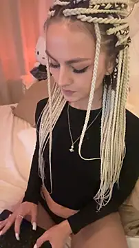 LeraFox webcam