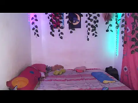 Stefanny_Hot033 webcam