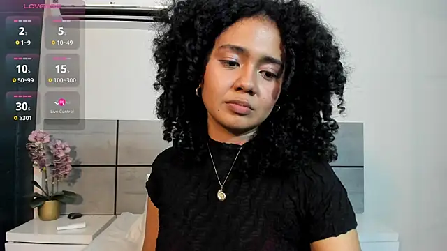 Kiraspell webcam