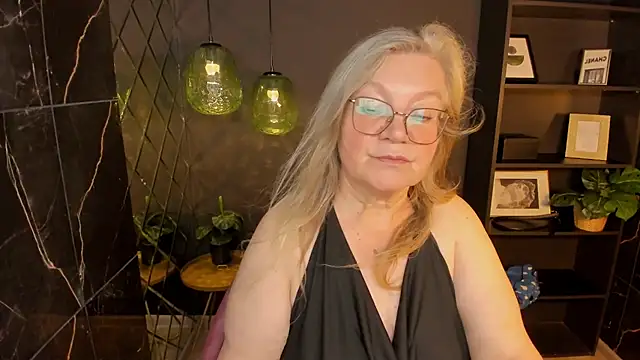 NataliMellow webcam