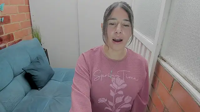 Penelope47 webcam