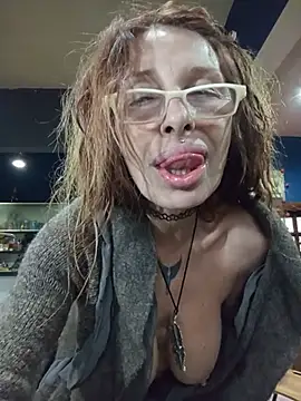 FrozenWaffle webcam