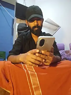Mallukiran webcam