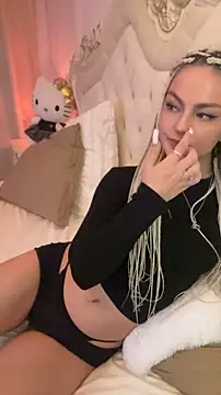 LeraFox webcam