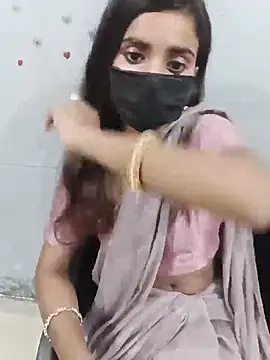 Riya____1 webcam