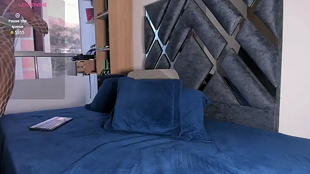 Nicolle_alexandra webcam