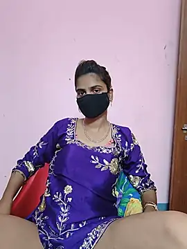 sexy_bhabhii (F young) - Full nude dance