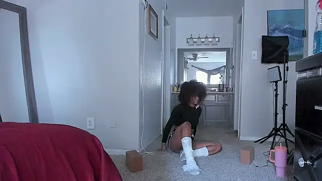 yiauana webcam