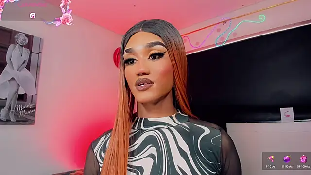 Kendall_hornyy webcam