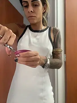 sabrinaneves webcam