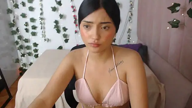 iam_aliiXt webcam