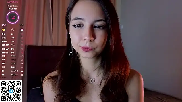 NerixalVire webcam