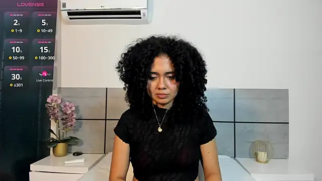 Kiraspell webcam