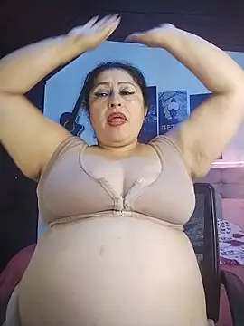 Keyla01_ webcam