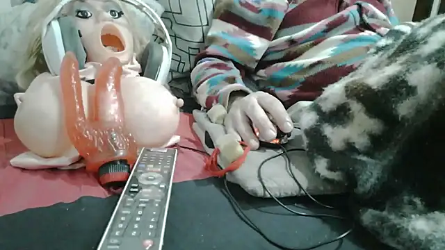 messi_syssy webcam