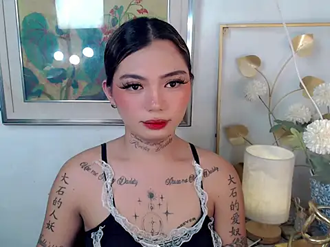 JasmineHiller live cam on StripChat