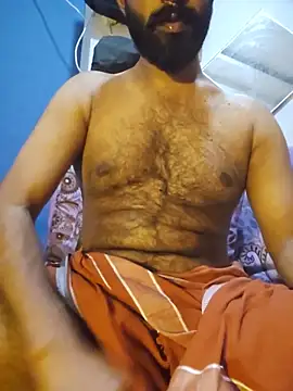 Mallukiran webcam