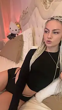 LeraFox webcam
