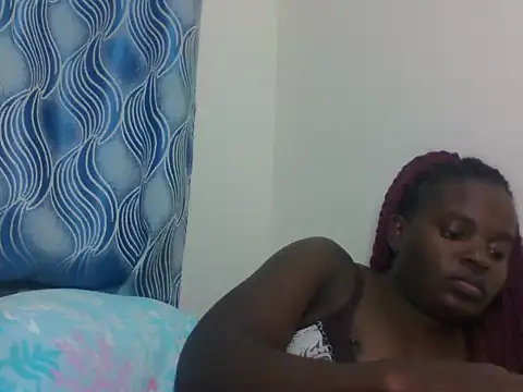 PrettyEve webcam