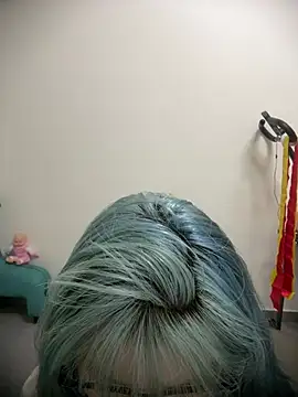 Rocket-Girl webcam