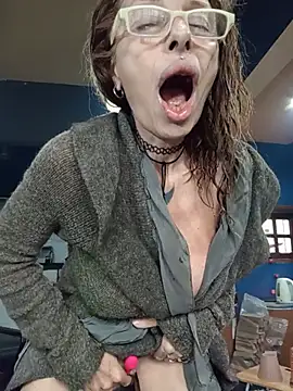 FrozenWaffle webcam