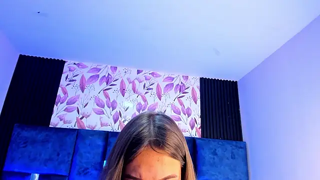AmmyJones_ webcam