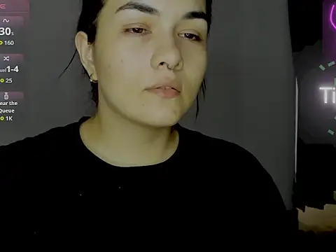 Babe-sofi webcam