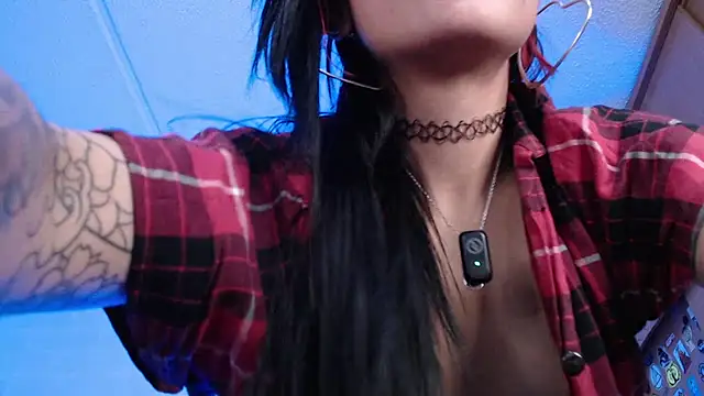 Amy66 webcam
