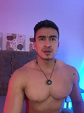 Chris_Clarck webcam