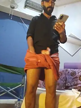 Mallukiran webcam