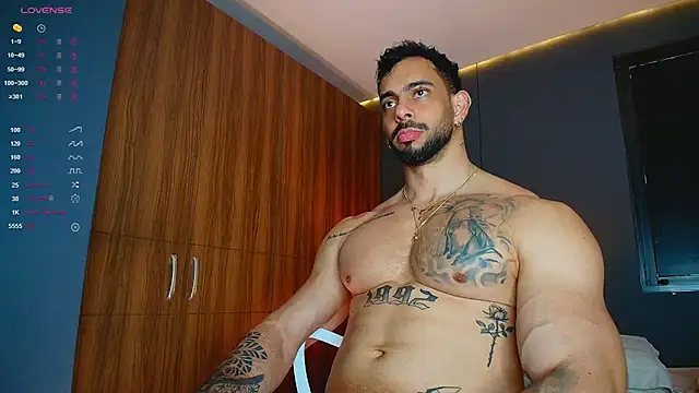 massimo_visconti webcam