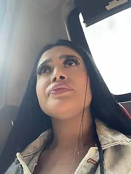Sara_fun's live cam