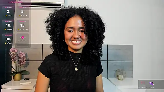Kiraspell webcam