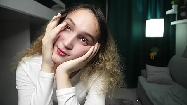 EwaSprinzl webcam