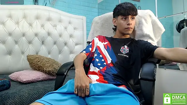DraxBlade09 webcam