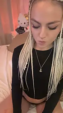 LeraFox webcam