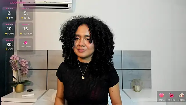 Kiraspell webcam