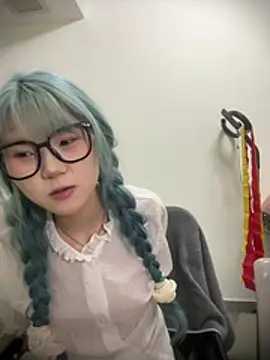 Rocket-Girl webcam