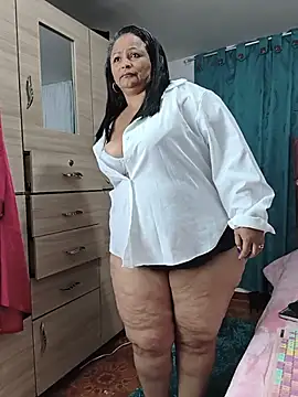 ScarletthJhonson- live cam