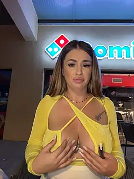 IsabellaEtthan webcam