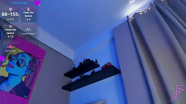 angel_mozz (M young) - cum on stockings