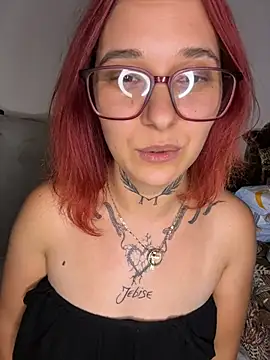 jebise23 live cam on StripChat