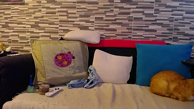 VioletaGomez_Co webcam