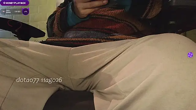 doTao7 webcam