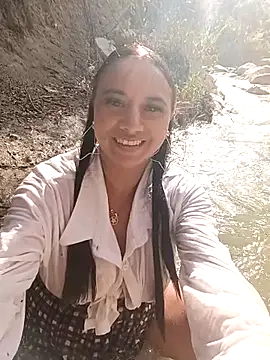 esmeralda_li webcam