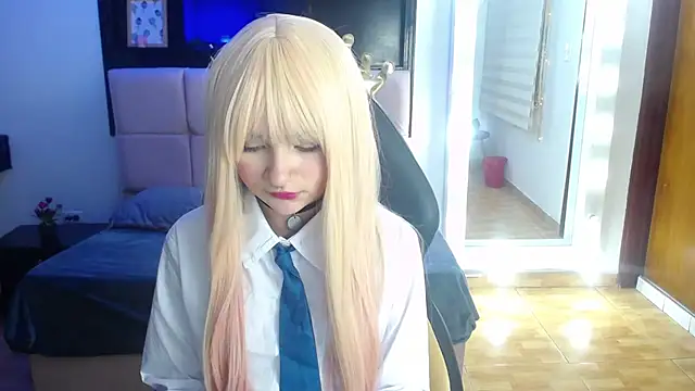 _Charlotte_Collins_ webcam