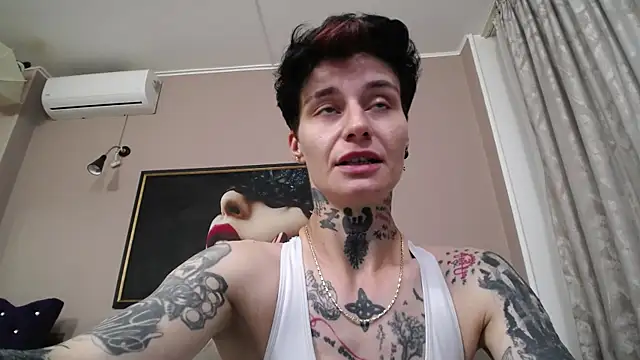 KennyXSX webcam