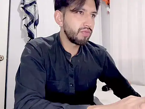 thomass1018 webcam