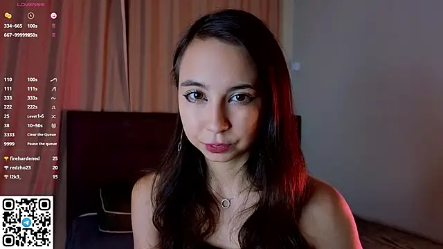 NerixalVire webcam
