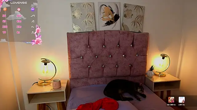 Cassie_Cage live cam on StripChat